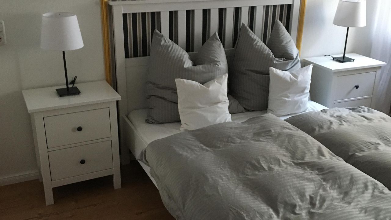 Doppelschlafzimmer Doppelschlafzimmer